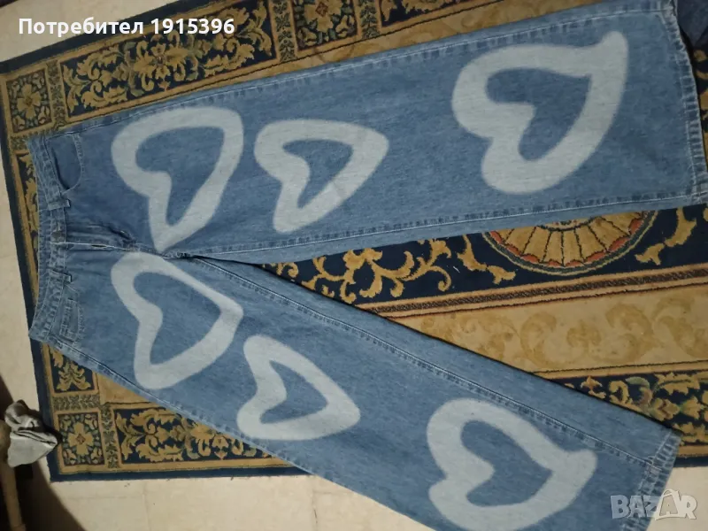 Зара и други дамски дънки , снимка 1