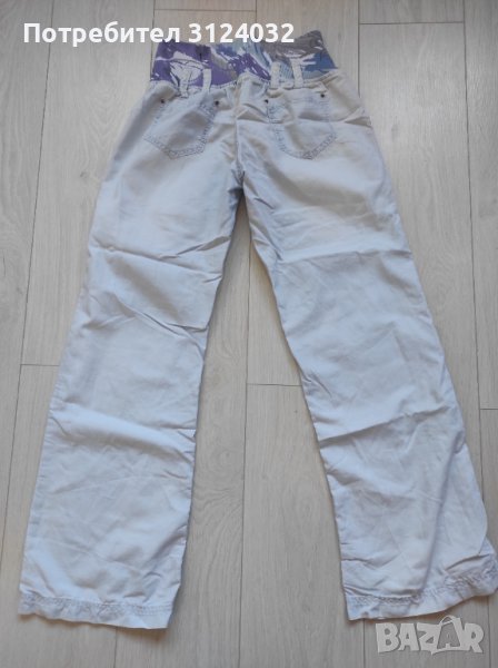 Продавам спортни дънки, снимка 1