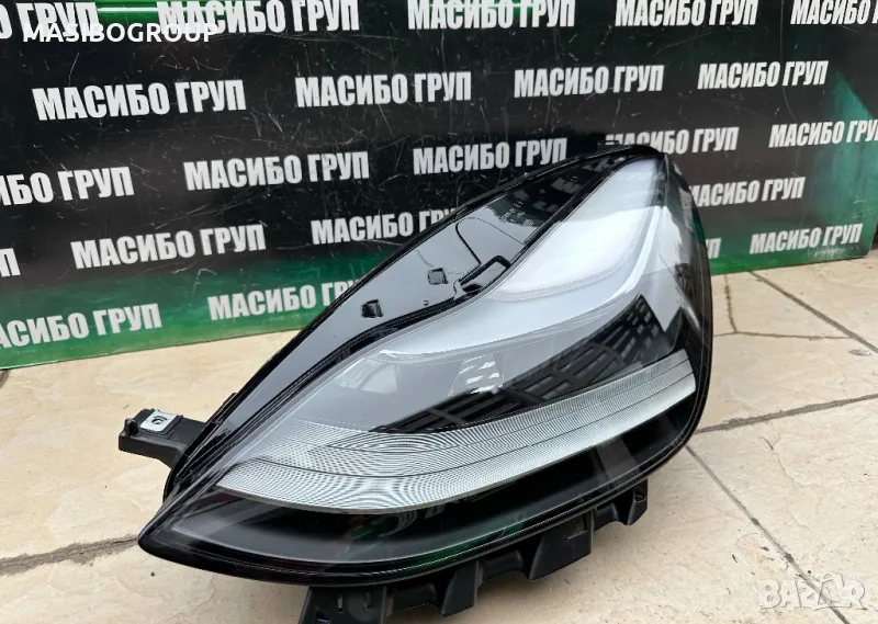Фар ляв фарове за Тесла Tesla 3,нов, снимка 1