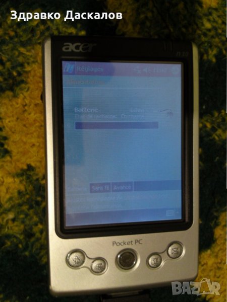 Acer N30, снимка 1