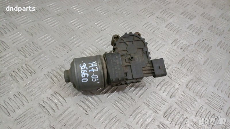 Моторче предни чистачки Alfa Romeo 147 2003г.	, снимка 1