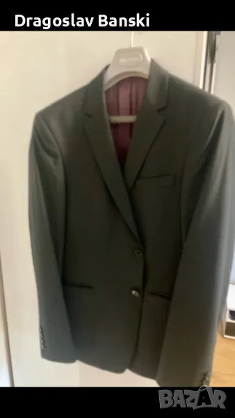 Мъжко сако Teodor, снимка 1