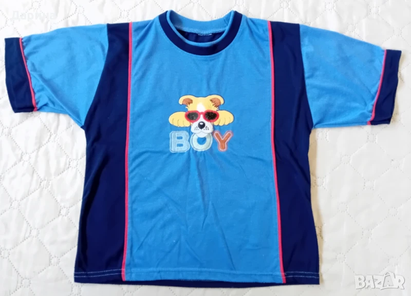 Тениска, снимка 1