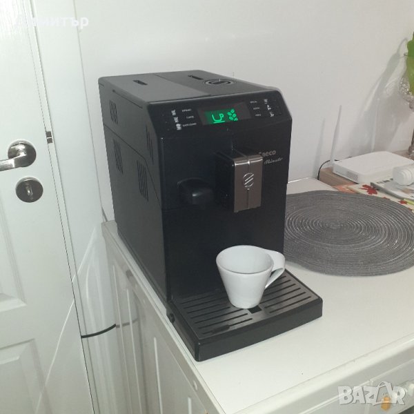 Кафемашина Саеко Минуто, снимка 1