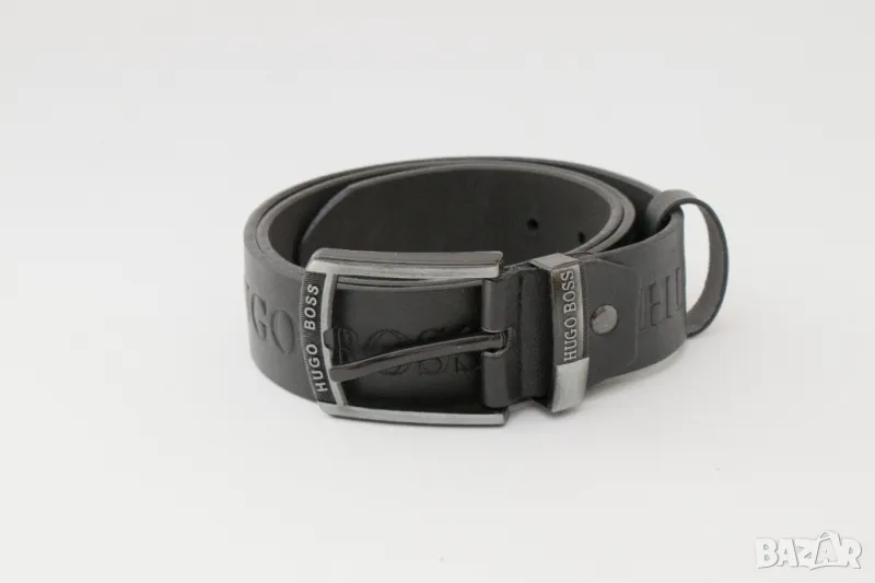 Мъжки колани Boss, Lee Cooper, Peak Performance, снимка 1