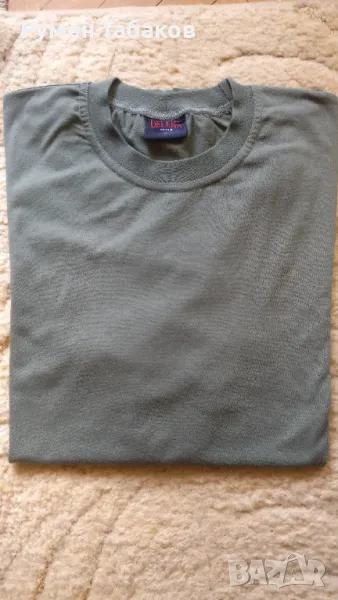 Българска памучна тениска , снимка 1