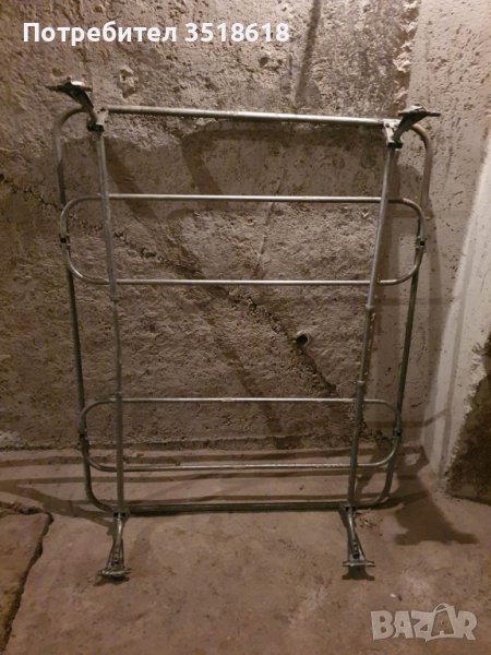 Багажник, снимка 1