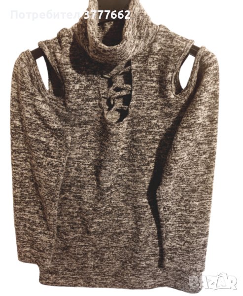 Блузки туника,и др.на страхотни цени като нови., снимка 1