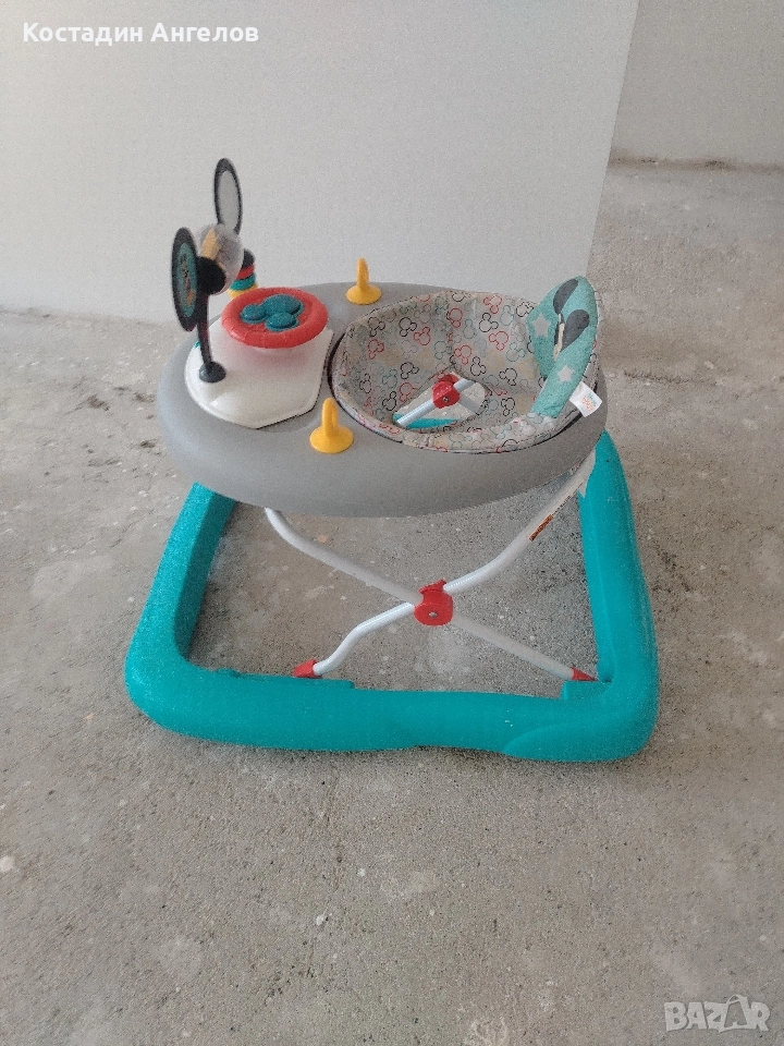 Мики Маус, снимка 1