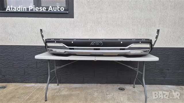 Спойлер за задна броня Kia Sorento 2021 2022 2023 код 86612P2000, 86612-P2000 , снимка 1