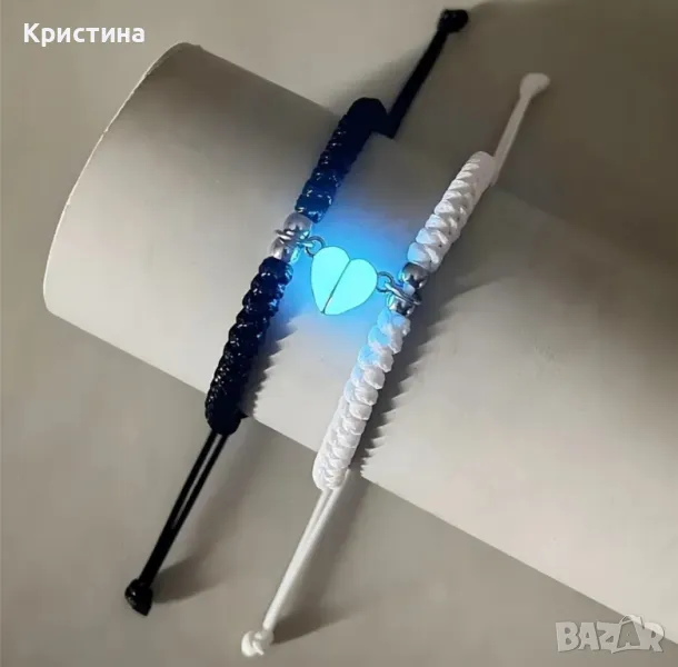 Гривни за двойки, снимка 1