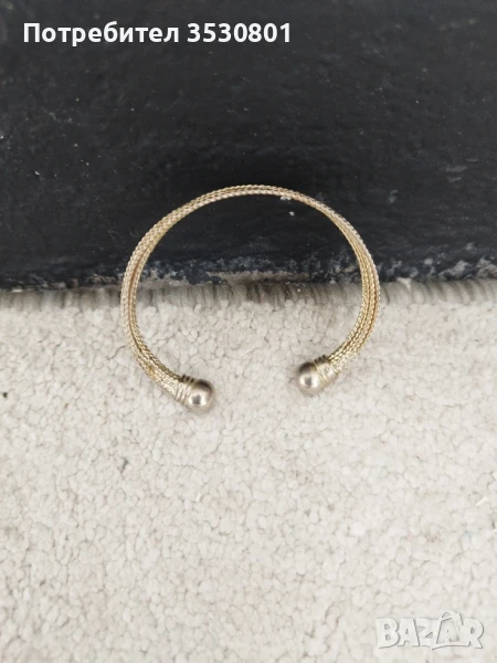 Женски накит, гривна , снимка 1