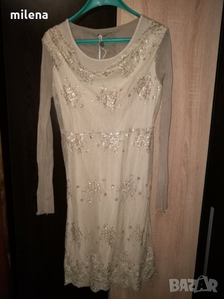 Нова рокля, елвгантна, снимка 1