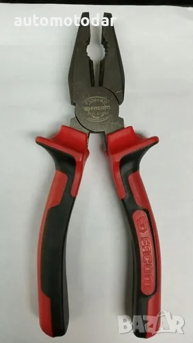 инструмент клещи, снимка 1