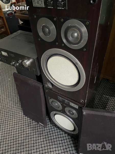 HITACHI HS40F, снимка 1