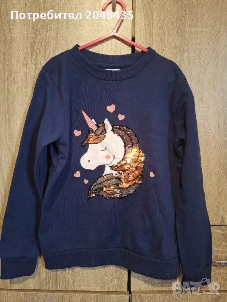 Блузка, снимка 1