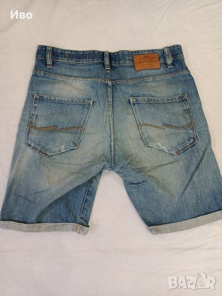Къси панталони Jack Jones, снимка 1
