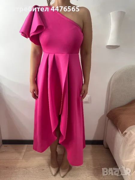 Продавам рокля, снимка 1