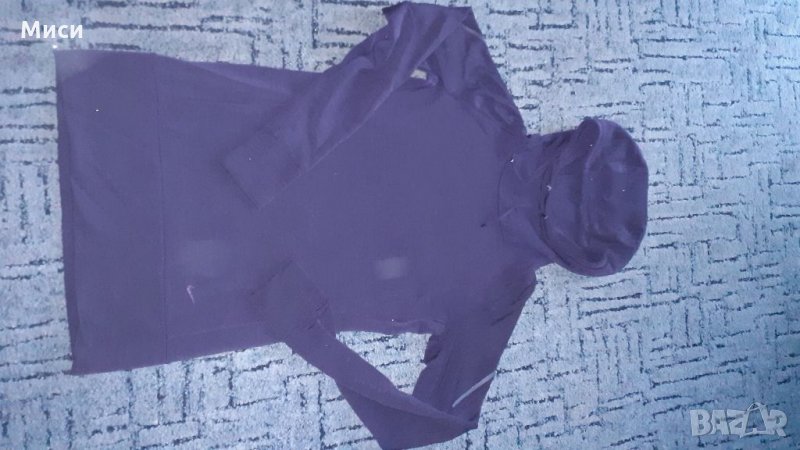 Оригинална спортна туника"найк", снимка 1