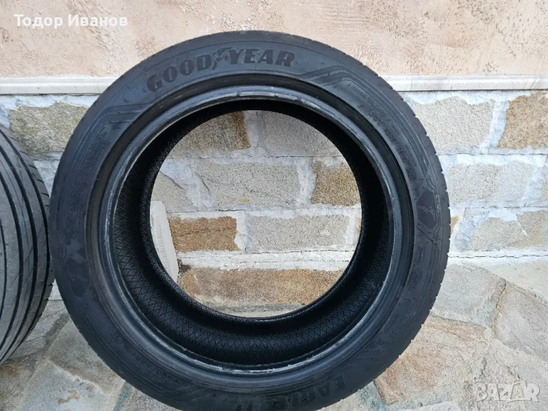 Goodyear, снимка 1