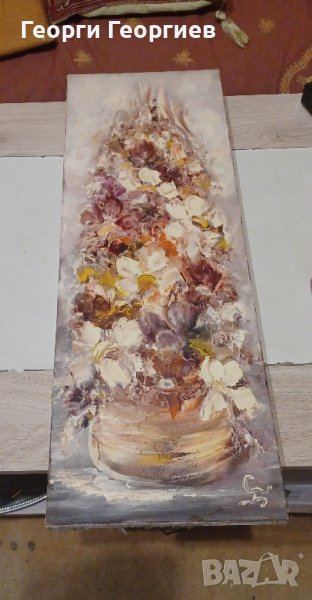 продавам две картини на Зара Мащенко , снимка 1