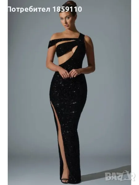дамска рокля , снимка 1