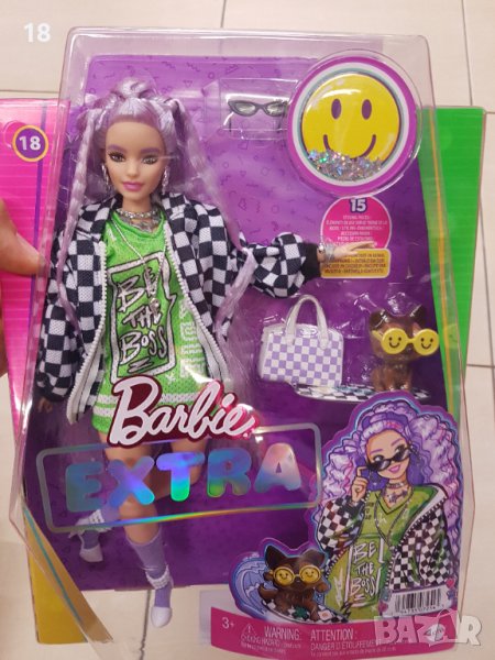 Кукли Барби, снимка 1