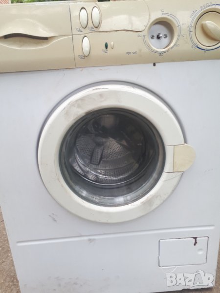 Продавам На ЧАСТИ пералня  POLAR PDT585 , снимка 1