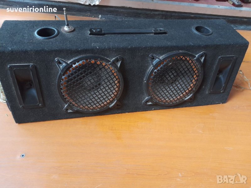 Колона за кола, снимка 1