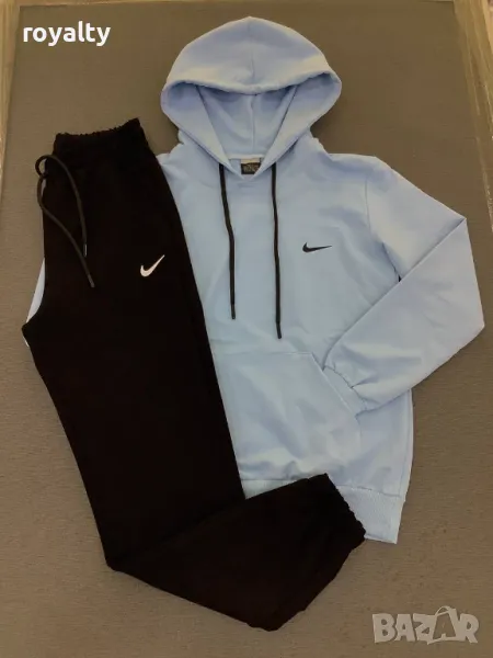 Nike дамски спортен комплект , снимка 1