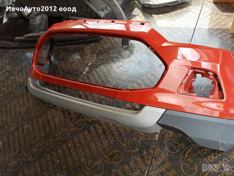 Броня предна оригинална ford eco sport 13-18, снимка 1