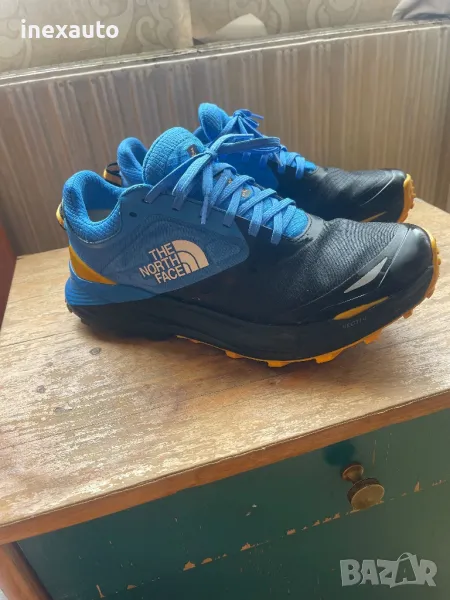 The north face vectiv enduris 3 , снимка 1