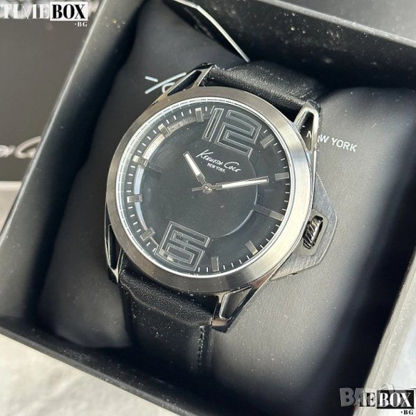 Kenneth Cole New York Transparency 10022526, снимка 1