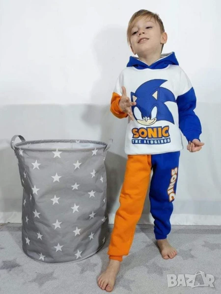 детски комплект, снимка 1