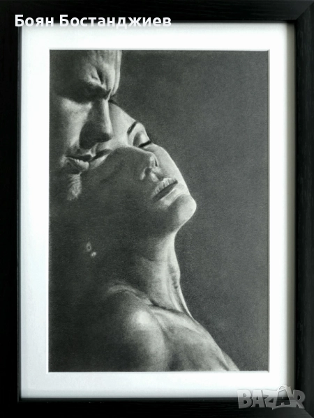 Графики, снимка 1