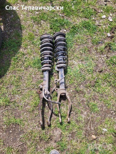 Макферсони за мазда 6 2.0 дизел 140к.с , снимка 1