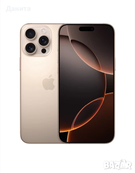 iPhone 16 Pro Max 256GB, снимка 1