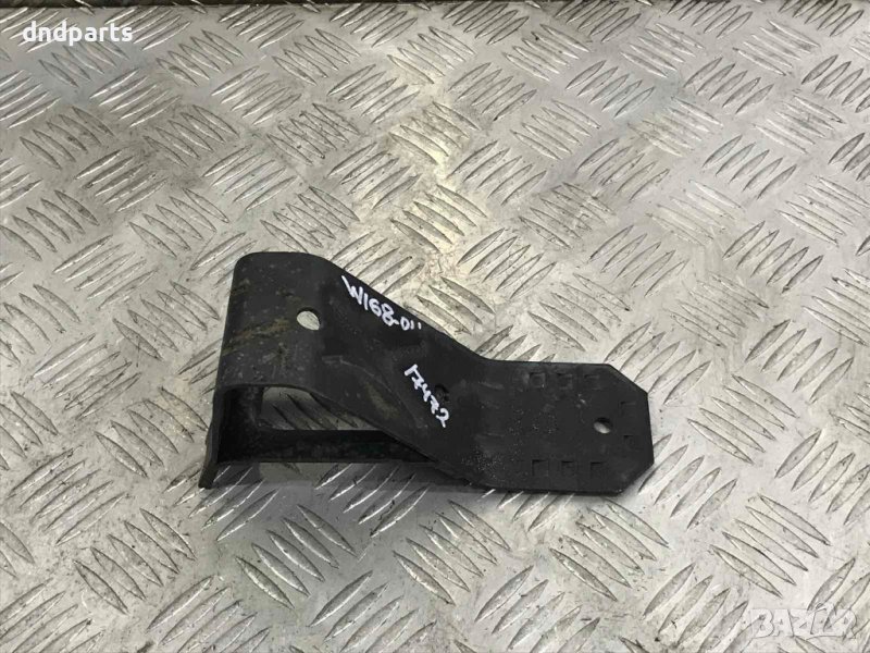 Стопер гума Mercedes A-Class,W168,2001г., снимка 1