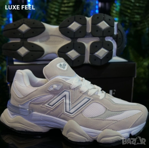 Мъжки Маратонки ✨New Balance , снимка 1