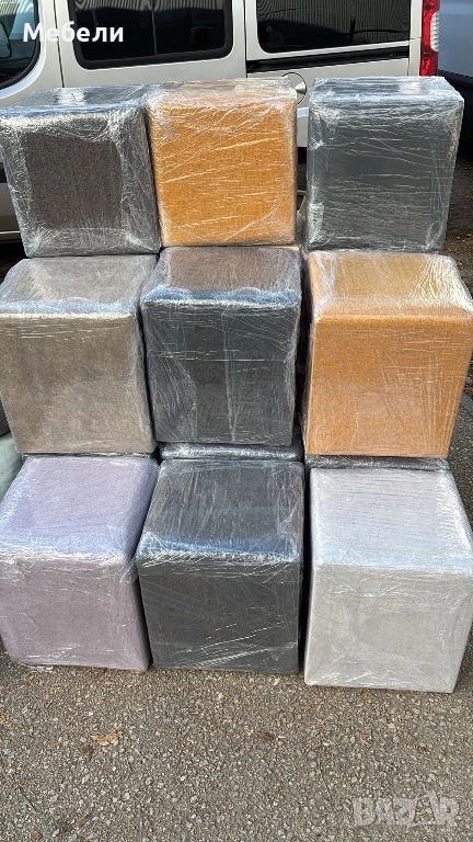 Табуретки Намалени, снимка 1