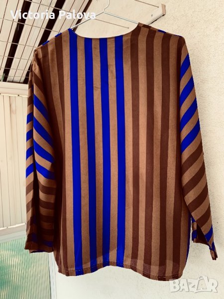 Невероятна блуза Италия, снимка 1
