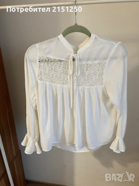 Блуза H&M, снимка 1