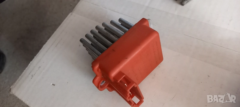 Реостат VW Passat B5, снимка 1