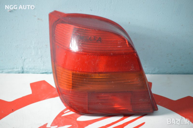 Стоп Ляв Ford Fiesta 1991-1998 20лв, снимка 1