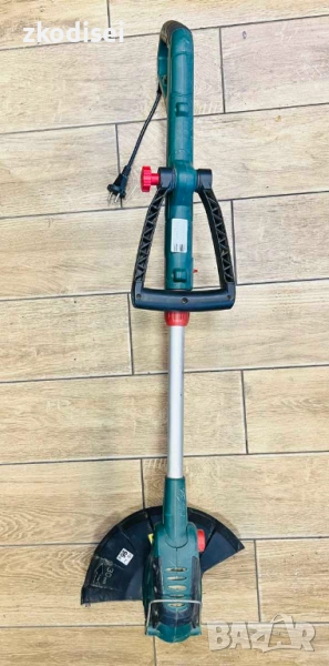 Тример за трева PARKSIDE PRT 550 A5, снимка 1