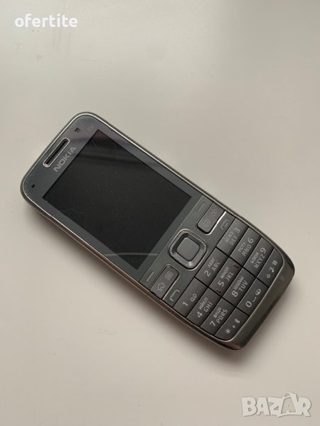 ✅ Nokia 🔝 E52, снимка 1