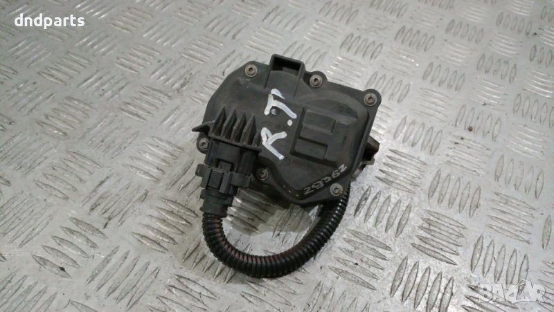 Моторче клапа Renault Talisman 1.6dCi 2017г.	, снимка 1