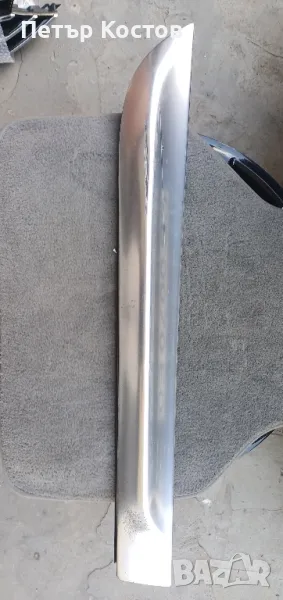 Лайсна задна дясна врата A6 Allroad , снимка 1