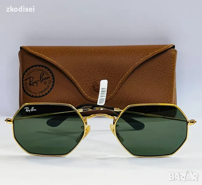 Очила Ray Ban RB3556-N, снимка 1