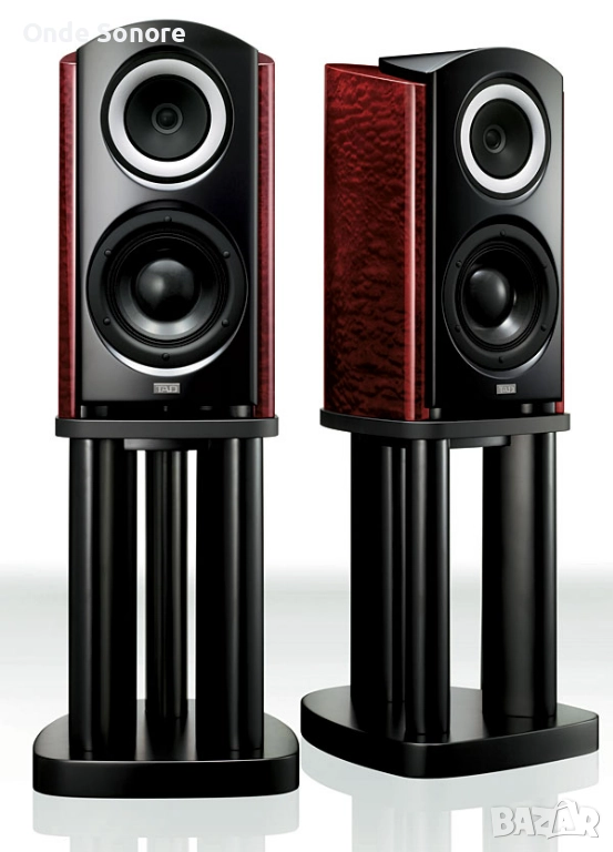 TAD CR1 MK2 Loudspeakers, снимка 1
